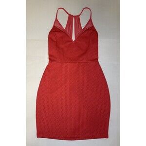 ASTR the Label Dress Women’s Cocktail Paradise Pink Nordstrom NWT Size Small